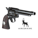 Colt John Wayne Duke Revolver