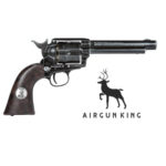 Colt John Wayne Duke Revolver