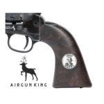Colt John Wayne Duke Revolver
