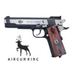 Colt Special 1911 Combat Edition