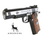 Colt Special 1911 Combat Edition