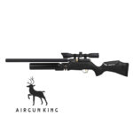 Cometa Lynx V10 Black Wood