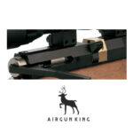 Cometa Lynx V10 Black Wood .177 PCP Air Rifle - Image 2