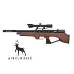 Cometa Orion BP Mini air rifle