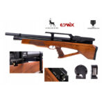 Evanix Max-ML PCP Air Rifle
