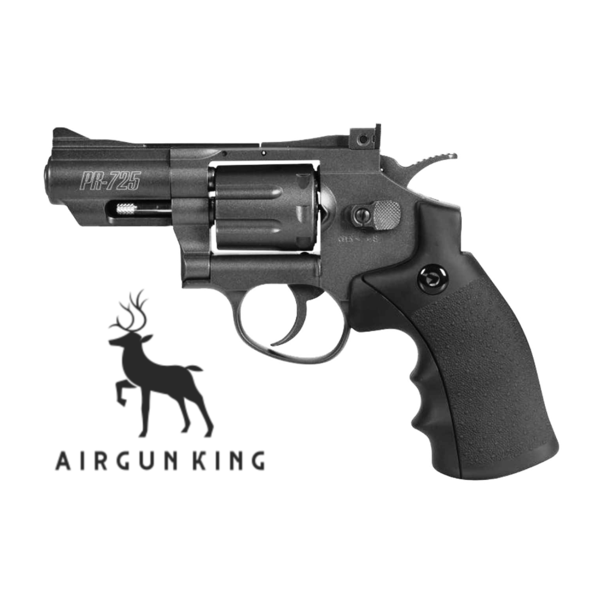 Gamo PR-725 Revolver Gamo PR-725 Revolver