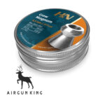 H&N Crow Magnum .177 Pellets