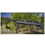 Hatsan BullBoss QE Synthetic
