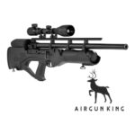 Hatsan Hercules Bully Synthetic PCP Air rifle