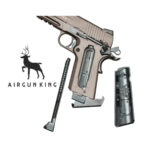 Sig Sauer 1911 Spartan