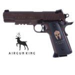 Sig Sauer 1911 Spartan