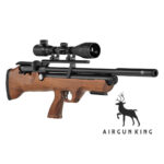 airgun Hatsan Flash PUP QE