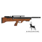 airgun Hatsan Flash PUP QE