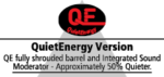 Hatsan BullBoss QE Synthetic