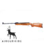 SDB Artemis air rifle