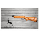 SDB Junior airgun