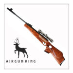 SDB Magnum Air Rifle 0.177 (4.5mm) | SDB Air Rifle