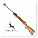 SDB Xena 0.177 Cal (4.5mm) Air Rifle