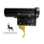 SDB Xena 0.177 Cal (4.5mm) Air Rifle