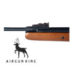 SDB Xena 0.177 Cal (4.5mm) Air Rifle