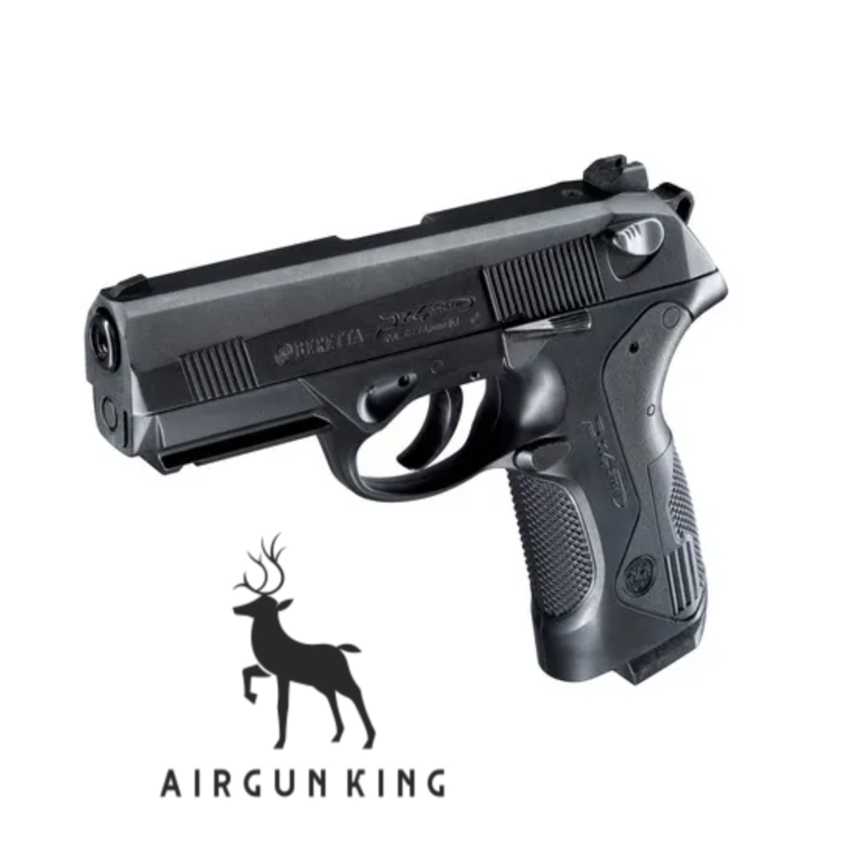 Buy Incredible Beretta Px4 Storm Cal. 4,5 Mm (.177) BB /Pellet 