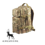 CAMO Fishing Backpack
