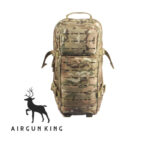 CAMO Fishing Backpack
