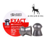 JSB EXACT RS DIABOLO
