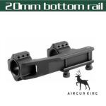 T-Eagle Mount 5001D(20MM)