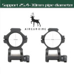 T-Eagle Mount 5001D(20MM)