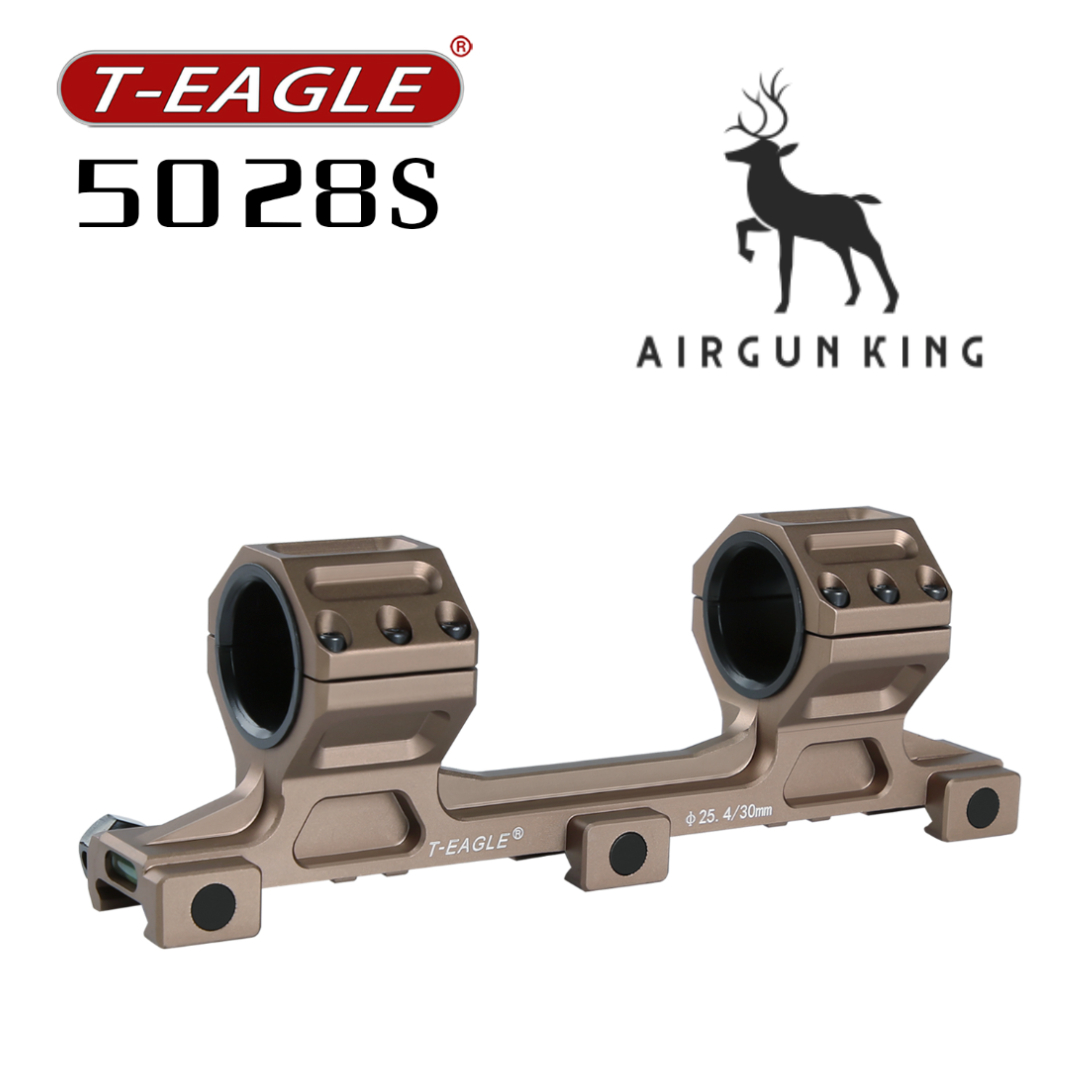 T-Eagle Mount 5028S 1 T-Eagle Mount - 5028S