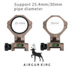 T-Eagle Mount - 5028S