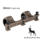 T-Eagle Mount - 5028S