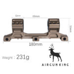 T-Eagle Mount - 5028S