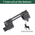 T-Eagle Mount - 5068B
