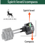 T-Eagle Mount - 5068B