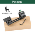 T-Eagle Mount - 5068B