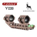 T-Eagle Mount - Y039