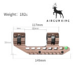 T-Eagle Mount - Y039