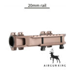 T-Eagle Mount - Y039