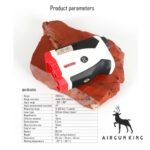 T-EAGLE Laser Range Finder