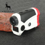 T-EAGLE Laser Range Finder