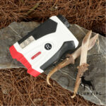 T-EAGLE Laser Range Finder