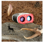 T-EAGLE Laser Range Finder