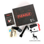T-EAGLE Laser Range Finder