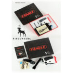 T-EAGLE Laser Range Finder