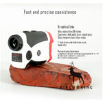 T-EAGLE Laser Range Finder