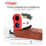 T-EAGLE Laser Range Finder