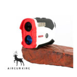 T-EAGLE Laser Range Finder