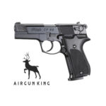 Walther CP88